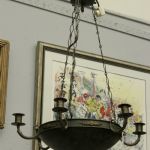 926 4029 HANGING LAMP